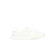Sneakers DOLCE & GABBANA, DG Athletic sneaker in fabric and leather - CS2384A01368S169