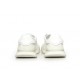 Sneakers DOLCE & GABBANA, DG Athletic sneaker in fabric and leather - CS2384A01368S169