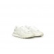 Sneakers DOLCE & GABBANA, DG Athletic sneaker in fabric and leather - CS2384A01368S169