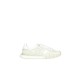 Sneakers DOLCE & GABBANA, DG Athletic sneaker in fabric and leather - CS2384A01368S169