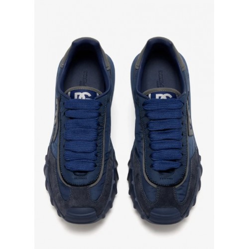 Sneakers DOLCE & GABBANA, DG Athletic split 