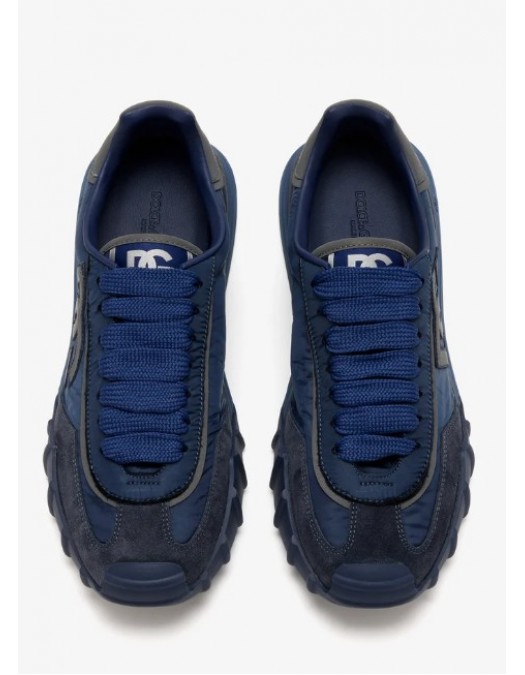 Sneakers DOLCE & GABBANA, DG Athletic split - CS2384A083689923