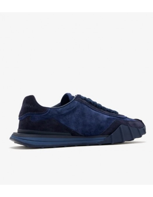 Sneakers DOLCE & GABBANA, DG Athletic split - CS2384A083689923