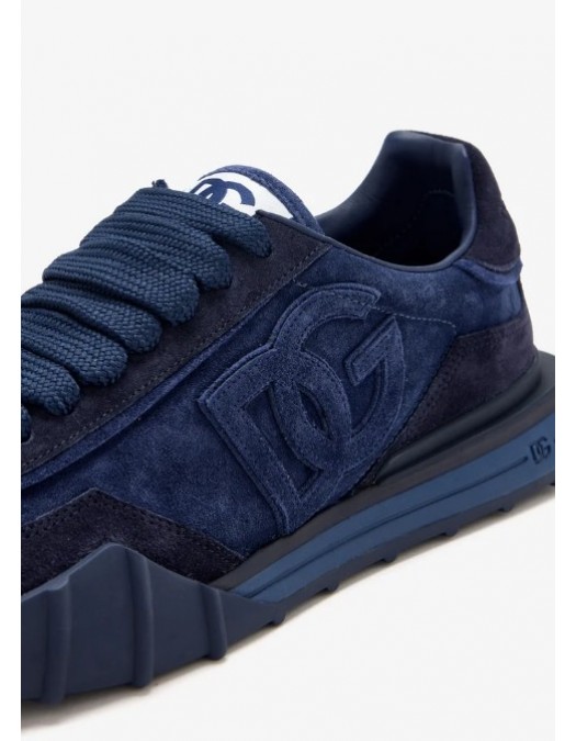 Sneakers DOLCE & GABBANA, DG Athletic split - CS2384A083689923