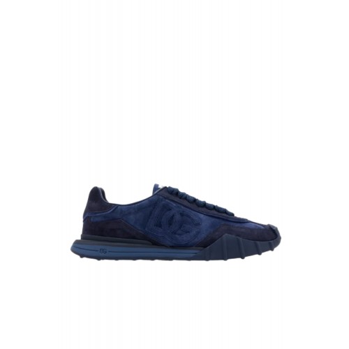 Sneakers DOLCE & GABBANA, DG Athletic split 