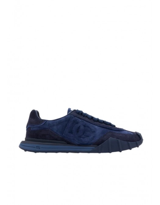 Sneakers DOLCE & GABBANA, DG Athletic split - CS2384A083689923
