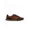 Sneakers DOLCE & GABBANA, DG Athletic split, Brown