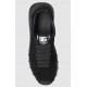 Sneakers DOLCE & GABBANA,  BLACK 'DG Athletic' sports shoes - CS2384A08368B956