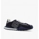 Sneakers DOLCE & GABBANA, NAVY BLUE 'DG Athletic' sports shoes - CS2384A08648D600