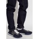 Sneakers DOLCE & GABBANA, NAVY BLUE 'DG Athletic' sports shoes - CS2384A08648D600
