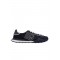 Sneakers DOLCE & GABBANA, NAVY BLUE 'DG Athletic' sports shoes