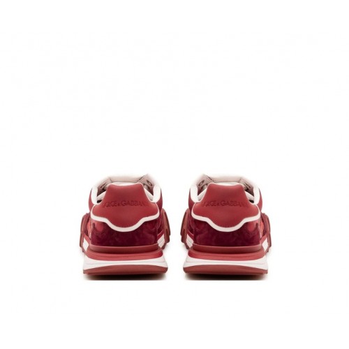 Sneakers DOLCE & GABBANA, DG Logo Patch