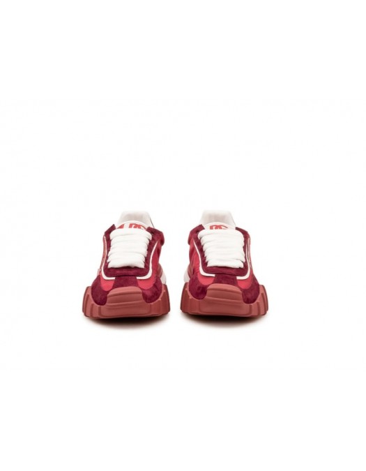 Sneakers DOLCE & GABBANA, DG Logo Patch - CS2384A08648S672