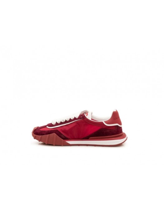 Sneakers DOLCE & GABBANA, DG Logo Patch - CS2384A08648S672