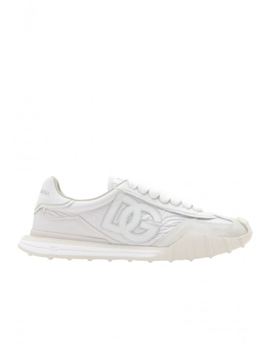 Sneakers DOLCE & GABBANA, DG Athletic sneakers - CS2384A092086159