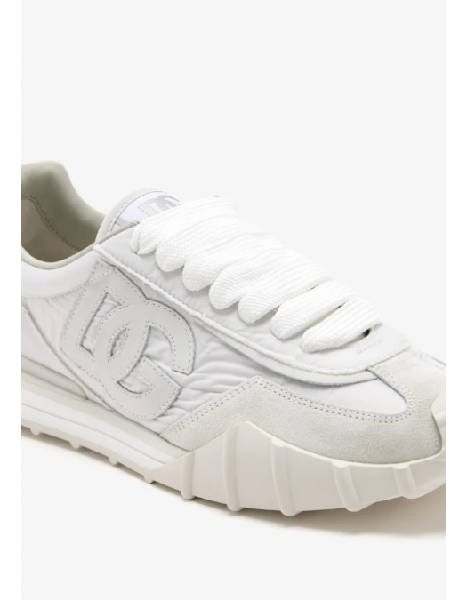 Sneakers DOLCE & GABBANA, DG Athletic sneakers - CS2384A092086159