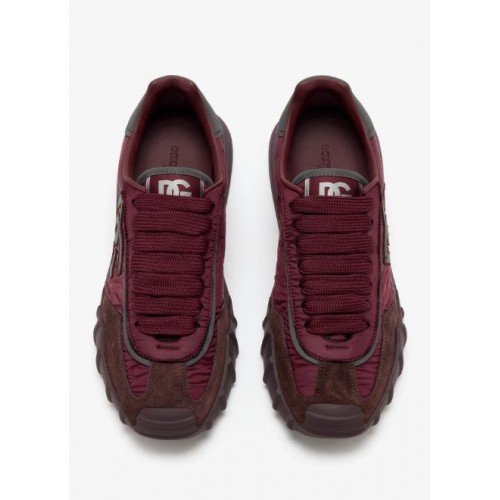 Sneakers DOLCE & GABBANA, DG Athletic 