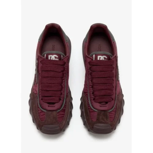 Sneakers DOLCE & GABBANA, DG Athletic 