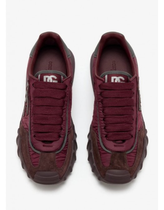 Sneakers DOLCE & GABBANA, DG Athletic - CS2384A092087391