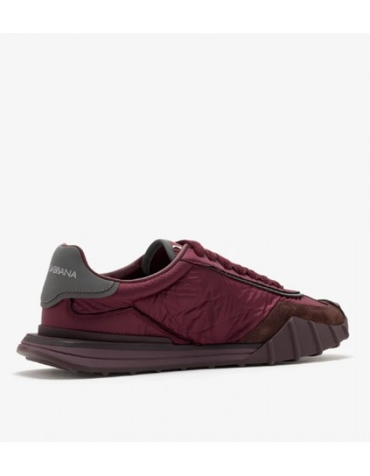Sneakers DOLCE & GABBANA, DG Athletic - CS2384A092087391