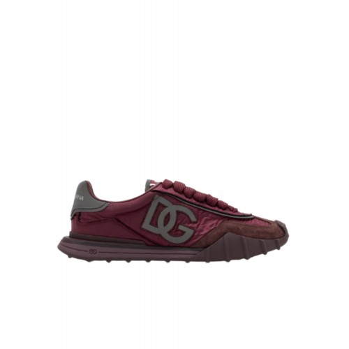 Sneakers DOLCE & GABBANA, DG Athletic 