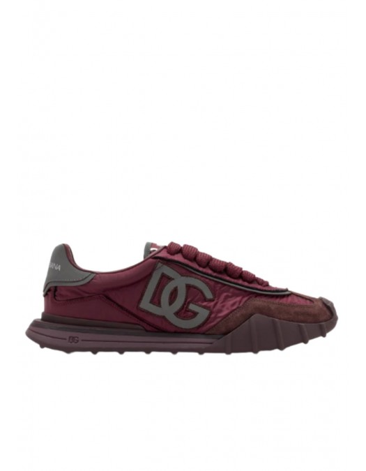 Sneakers DOLCE & GABBANA, DG Athletic - CS2384A092087391