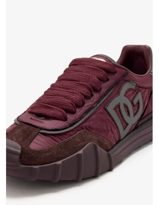 Sneakers DOLCE & GABBANA, DG Athletic - CS2384A092087391