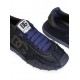 Sneakers DOLCE & GABBANA, DG Athletic nylon sneakers, Albastru - CS2384A09208H606