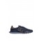 Sneakers DOLCE & GABBANA, DG Athletic nylon sneakers, Albastru