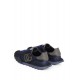 Sneakers DOLCE & GABBANA, DG Athletic nylon sneakers, Albastru - CS2384A09208H606