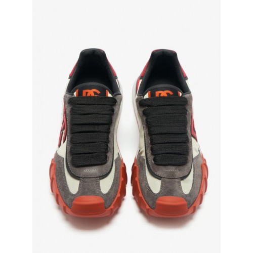 Sneakers DOLCE & GABBANA, DG Athletic sneakers Multicolor