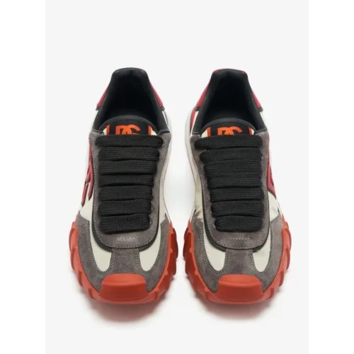 Sneakers DOLCE & GABBANA, DG Athletic sneakers Multicolor