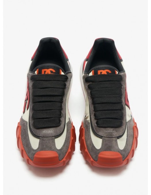 Sneakers DOLCE & GABBANA, DG Athletic sneakers Multicolor - CS2384AZ6818D000