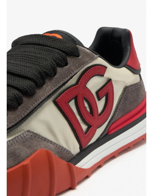 Sneakers DOLCE & GABBANA, DG Athletic sneakers Multicolor - CS2384AZ6818D000