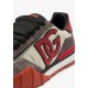 Sneakers DOLCE & GABBANA, DG Athletic sneakers Multicolor - CS2384AZ6818D000