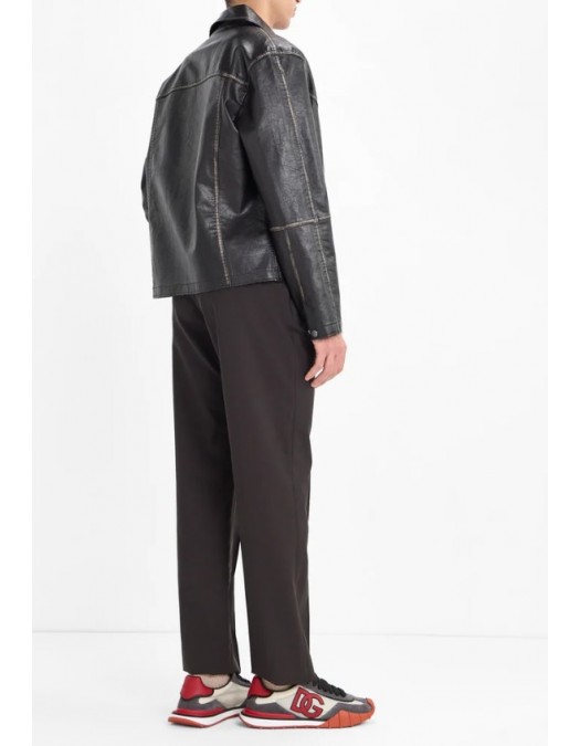 Sneakers DOLCE & GABBANA, DG Athletic sneakers Multicolor - CS2384AZ6818D000