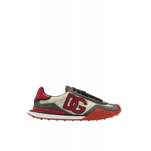 Sneakers DOLCE & GABBANA, DG Athletic sneakers Multicolor