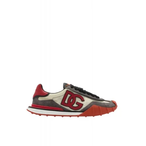 Sneakers DOLCE & GABBANA, DG Athletic sneakers Multicolor