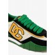Sneakers DOLCE GABBANA, DG Athletic fabric sneakers - CS2384AZ8578B706
