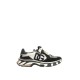 Sneakers DOLCE & GABBANA, Country Road sneakers, Black and White - CS2403A02058S469