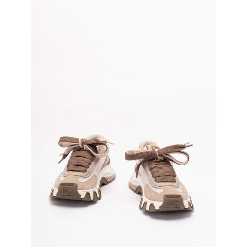 Sneakers DOLCE & GABBANA, Country Road, Beige