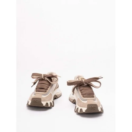 Sneakers DOLCE & GABBANA, Country Road, Beige