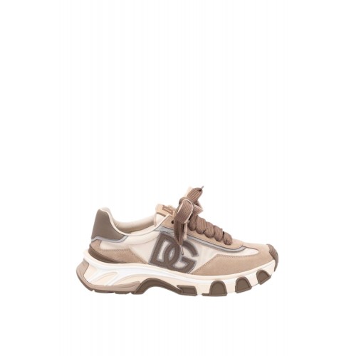 Sneakers DOLCE & GABBANA, Country Road, Beige