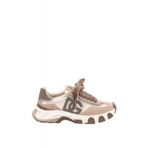 Sneakers DOLCE & GABBANA, Country Road, Beige