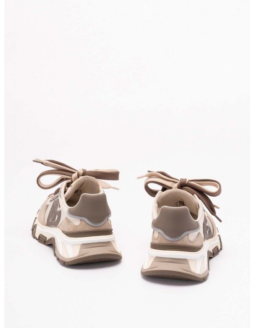 Sneakers DOLCE & GABBANA, Country Road, Beige - CS2403A02058W143