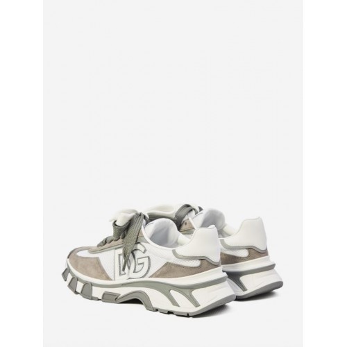 Sneakers DOLCE & GABBANA, Country Road sneakers, Beige