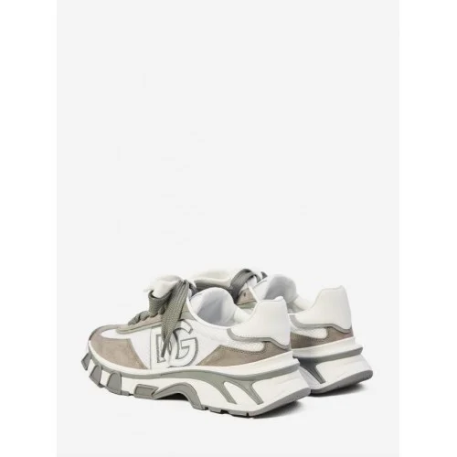 Sneakers DOLCE & GABBANA, Country Road sneakers, Beige