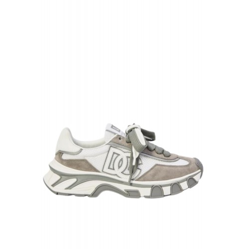 Sneakers DOLCE & GABBANA, Country Road sneakers, Beige
