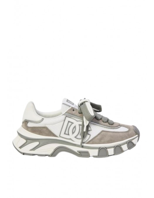 Sneakers DOLCE & GABBANA, Country Road sneakers, Beige - CS2403A02088B932