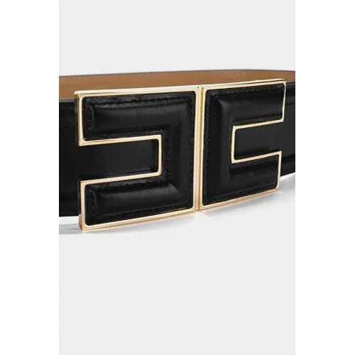 CUREA ELISABETTA FRANCHI, Negru Gold